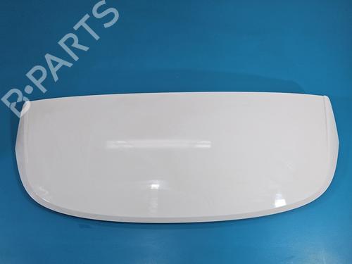Spoiler bagklap Spoiler bagklap SKODA OCTAVIA IV Combi (NX5, PV5) 2.0 TDi (116 hp) 37846546 37846546