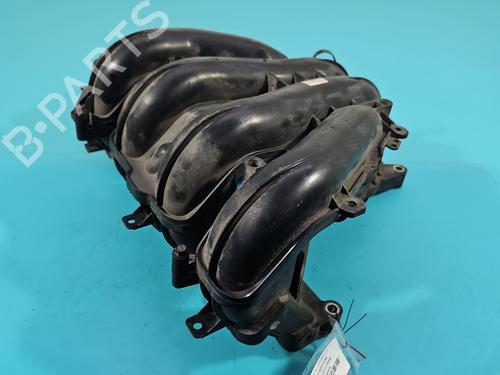 Intake manifold MAZDA 6 Hatchback (GH) 2.0 MZR (GHEFS) | BP37812643M70 - Image 5