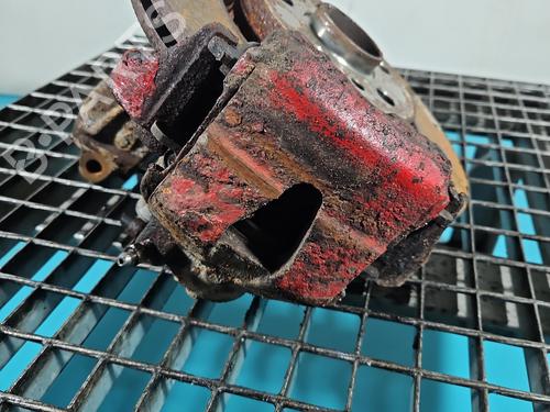 Left front brake caliper SEAT LEON (1M1) | BP38197636M105 - Image 2