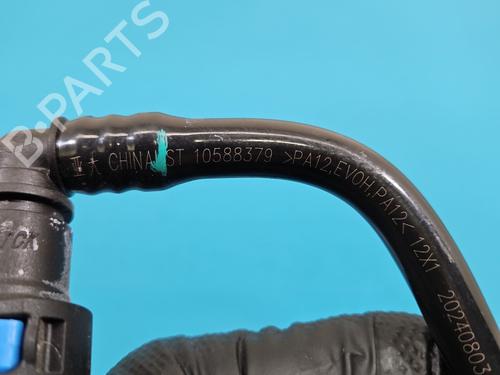 Pipe MG MG 3 (ZP2_) 1.5 | BP39657057M125  - Image 6