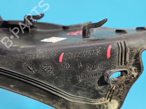 Scuttle panel RENAULT EXPRESS Box Body/MPV | BP39164971C110 - Image 6