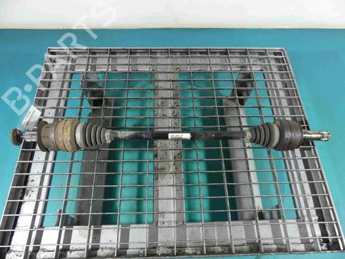 Used Left rear driveshaft Left rear driveshaft 37879051 37879051