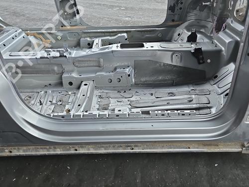 Højre sidekjole VW PASSAT B8 (3G2, CB2) 2.0 TDI | BP38149970C114 - Image 2