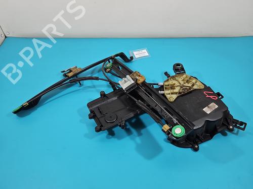 Front left window mechanism SEAT LEON (1P1) | BP37815501C22 - Image 4