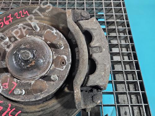 Left front brake caliper HYUNDAI H-1 Travel (TQ) | BP37837664M105 - Image 2