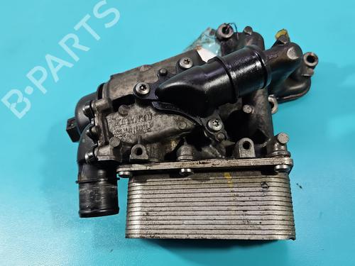 Støtte RENAULT KOLEOS I (HY_) 2.0 dCi 4x4 (HY0B) | BP37851480C155 - Image 3