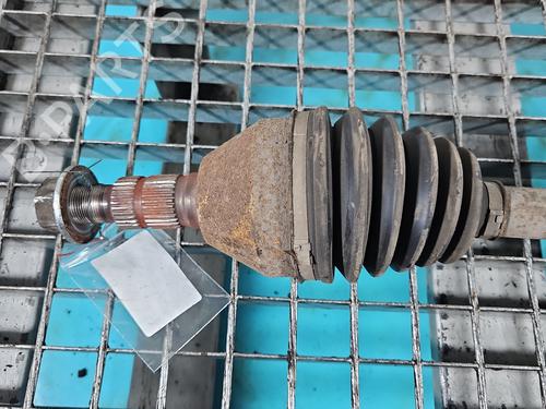 Left front driveshaft OPEL ZAFIRA TOURER C (P12) 2.0 CDTi (75) | BP37811368M38 - Image 3