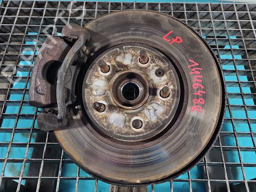Used Left front steering knuckle Left front steering knuckle 38129954 38129954