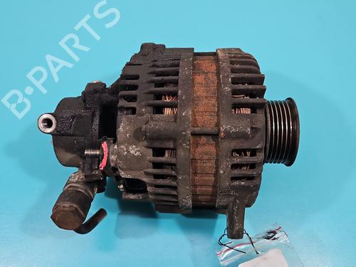 Alternator HONDA CIVIC VII Hatchback (EU, EP, EV) 1.7 CTDi (EP4, EU9) | BP37810886M7 - Image 4