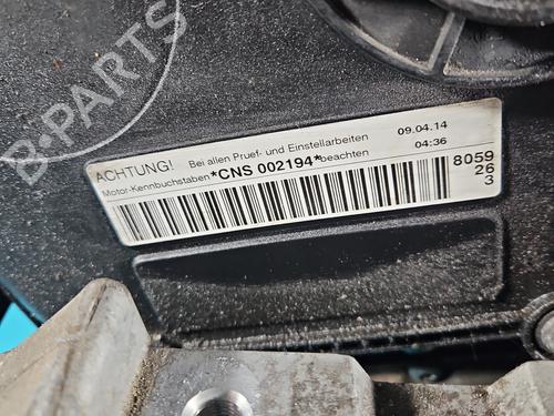 Engine AUDI A3 Limousine (8VS, 8VM) 1.8 TFSI | BP37849566M1 - Image 7