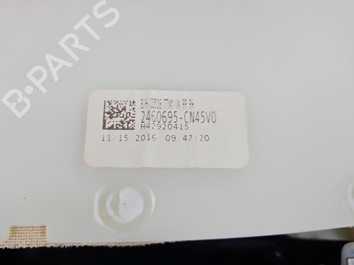 Rear right panel FORD RANGER (TKE) | BP38147922C61 - Image 4
