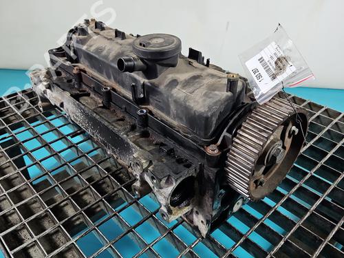 Cylinder head RENAULT KANGOO Express (FW0/1_) 1.5 dCi 90 (FW0G, FW05, FW08, FW11) | BP37852295M5 - Image 5