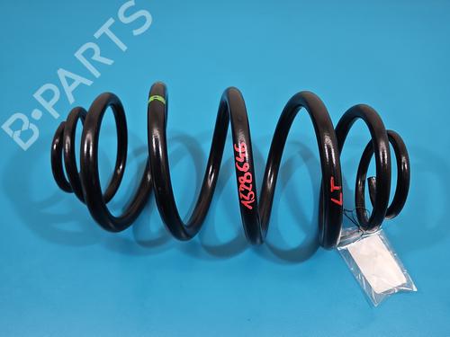 Used Shock absorber spring Shock absorber spring 38149180 38149180