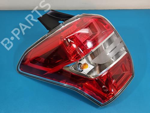 Other SUBARU FORESTER (SJ_) 2.0 D AWD (SJD) | BP37846636O1 - Image 2