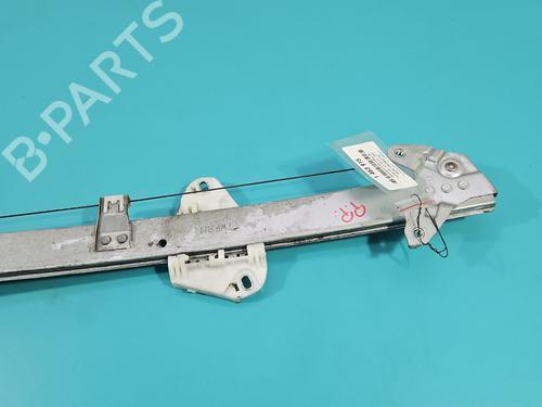 Front right window mechanism HONDA HR-V (RU) 1.5 (RU1) | BP38133634C23 - Image 14