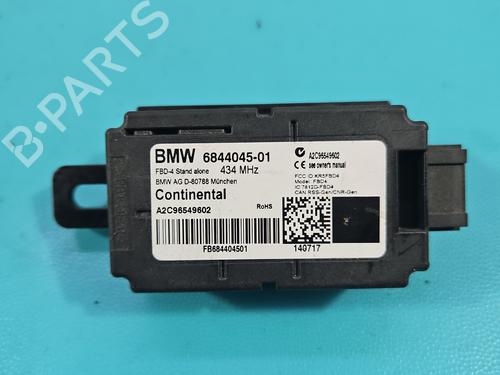 Engine control unit (ECU) BMW 5 Touring (G31) 520 d | BP37854429M57  - Image 12