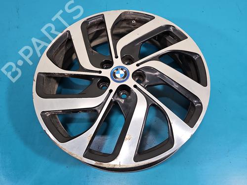 Fælgsæt BMW i3 (I01) Range Extender | BP37845094C100 - Image 29