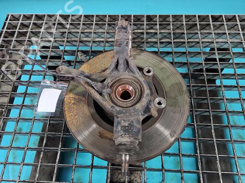 Left front steering knuckle CITROËN C4 II (NC_) 1.6 BlueHDi 120 | BP38135287M25 - Image 2