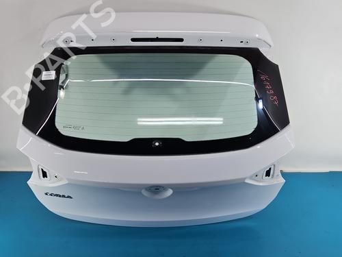 tailgate-opel-corsa-f-p2jo-2019-38268366 main image