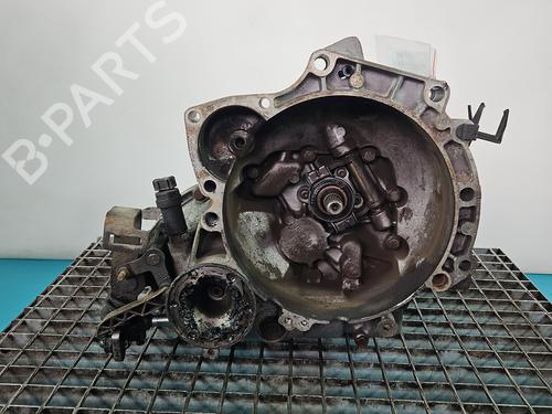 Gearbox VW POLO (6N2) 1.4 16V | BP38292540M3 - Image 2