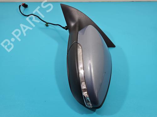 Left mirror VW PASSAT CC B6 (357) 2.0 TDI | BP37810732C26 - Image 6