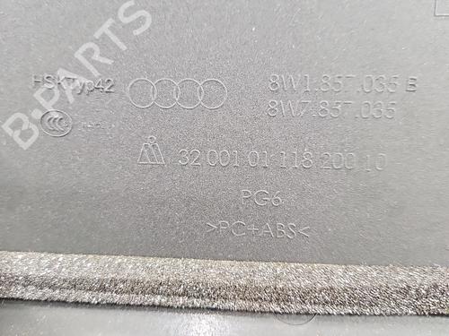 Cup/Object holder AUDI A4 B9 (8W2, 8WC) 2.0 TFSI | BP37856250I37 - Image 4