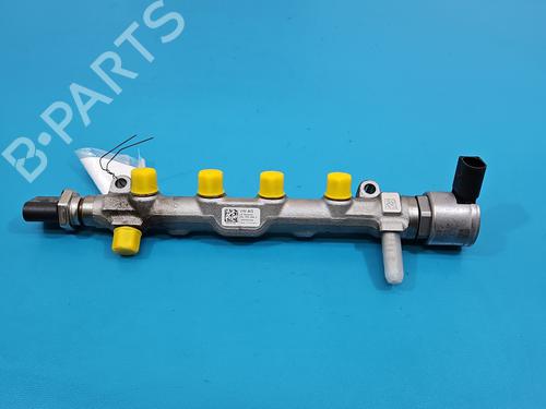 Injection rail AUDI A4 B9 Avant (8W5, 8WD) 30 TDI Mild Hybrid | BP37842045M98 - Image 3