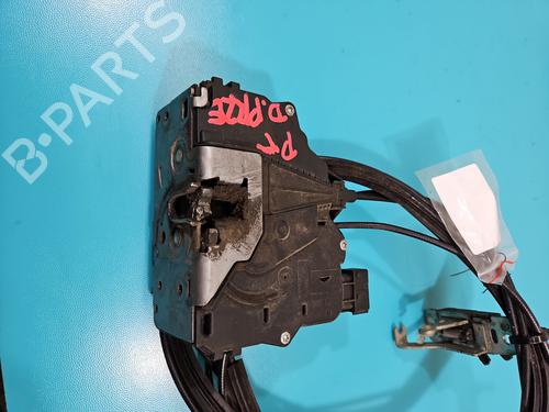 Højre bagtil lås PEUGEOT BOXER Van 2.2 HDi 120 | BP37814297C99 - Image 3