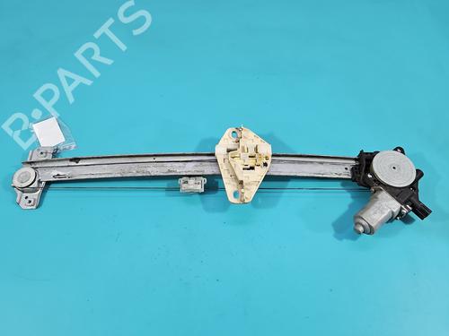 Front left window mechanism HONDA CR-V III (RE_) 2.2 i-DTEC 4WD (RE6) | BP37844185C22 - Image 5