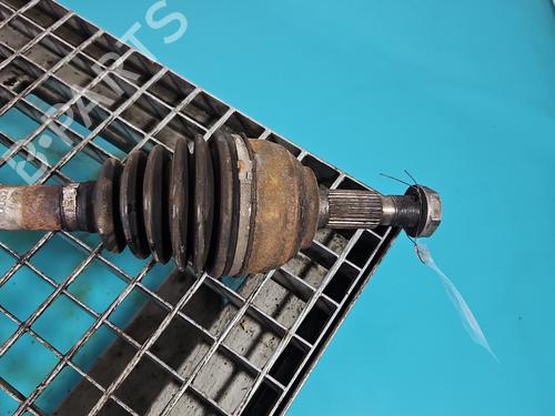 Right front driveshaft PEUGEOT EXPERT Van (V_) 2.0 BlueHDi 120 | BP38134353M39 - Image 2