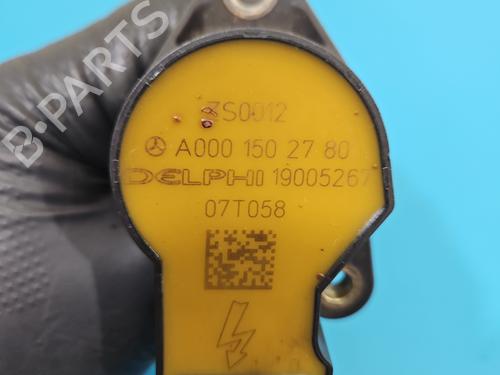Ignition coil MERCEDES-BENZ E-CLASS T-Model (S211) E 350 T (211.256) | BP37860342M94  - Image 6