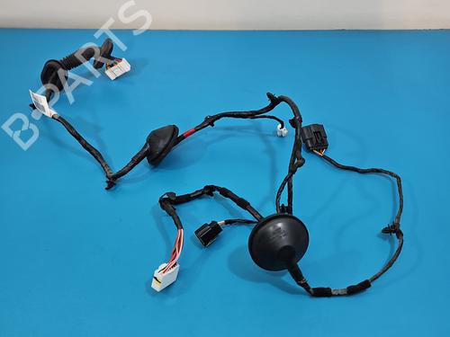 Used Wiring harness Wiring harness 37835638 37835638