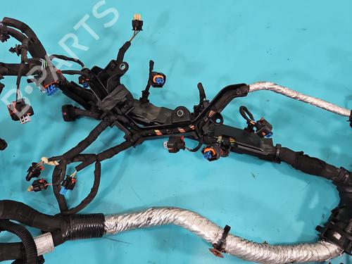 Wiring harness JAGUAR XE (X760) 2.0 D AWD | BP37816247E16 - Image 11