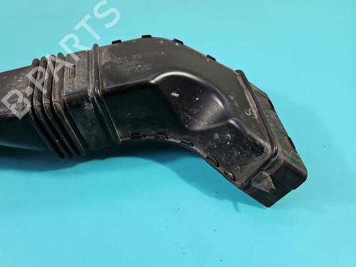 Intake manifold JAGUAR XE (X760) 2.0 D AWD | BP37816041M70 - Image 2