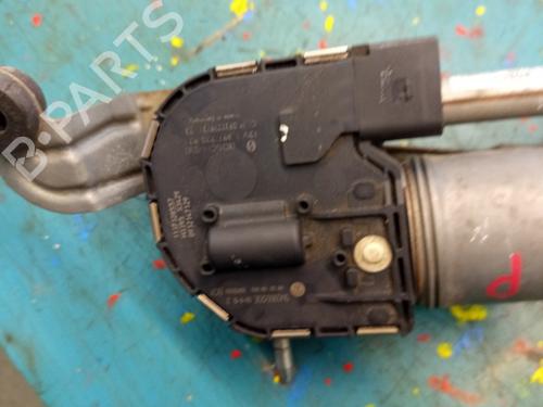Front wiper motor VW GOLF VI (5K1) 2.0 TDI | BP37850773M29 - Image 9