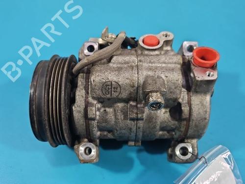 AC compressor SUZUKI VITARA (LY) 1.6 (APK 416) | BP40461180M34 - Image 3