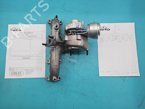 Used Other Other FORD GALAXY I (WGR) 1.9 TDI (115 hp) 39049198 39049198