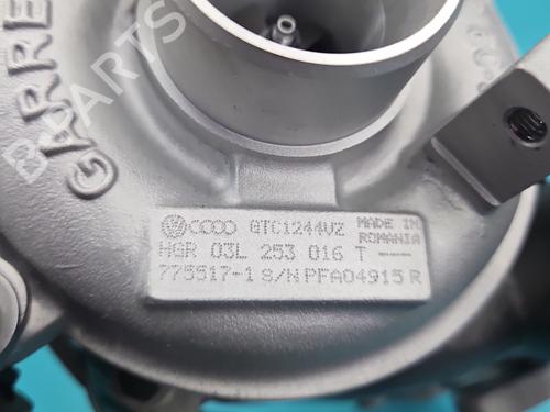 Other VW BEETLE (5C1, 5C2) 2.0 TDI | BP37853884O1 - Image 3