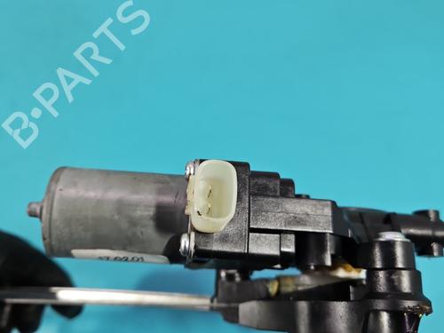 Front right window mechanism SUZUKI SWIFT V (AZ) 1.0 (A2L310) | BP39590926C23 - Image 5
