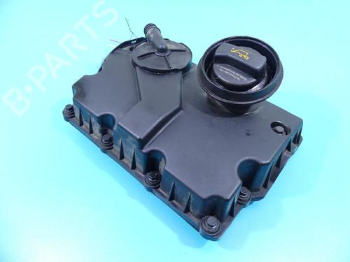 Used Valve cover Valve cover 37809596 37809596
