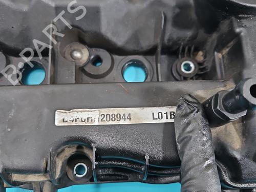 Valve cover KIA RIO IV (YB, SC, FB) | BP38129227M124 - Image 7