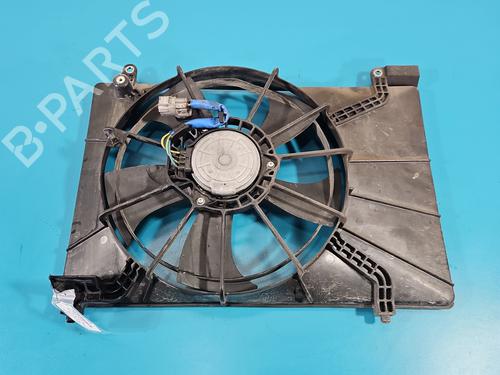 Radiator fan SUZUKI SWIFT V (AZ) 1.0 (A2L310) | BP37856914M35 - Image 3