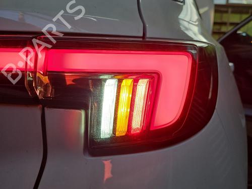 Used Right taillight Right taillight OPEL MOKKA 1.2 (76) (131 hp) 40119238 40119238