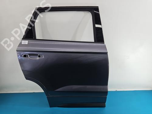 Used Right rear door Right rear door 38589928 38589928