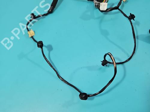 Wiring harness RENAULT MASTER III Platform/Chassis (EV, HV, UV) | BP38147053E16 - Image 7