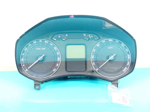 Used Instrument cluster Instrument cluster SKODA OCTAVIA II (1Z3) 1.6 (102 hp) 38155034 38155034