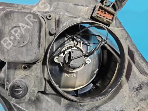 Left headlight OPEL ASTRA H Saloon (A04)  | BP38651111C28  - Image 14