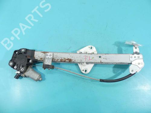 Used Rear left window mechanism Rear left window mechanism 37879552 37879552