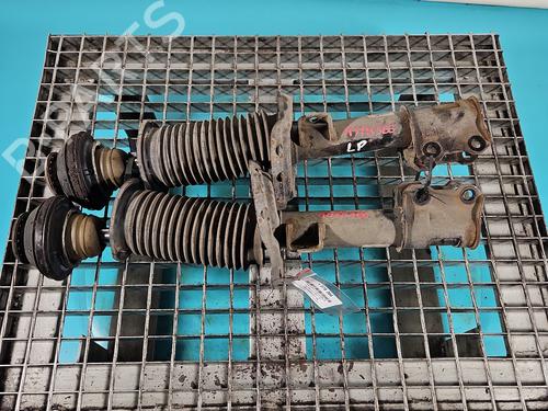 Used Left front shock absorber Left front shock absorber 38118228 38118228