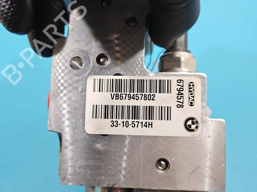 Electronic sensor BMW X6 (E71, E72) xDrive 40 d | BP37824990M84 - Image 7